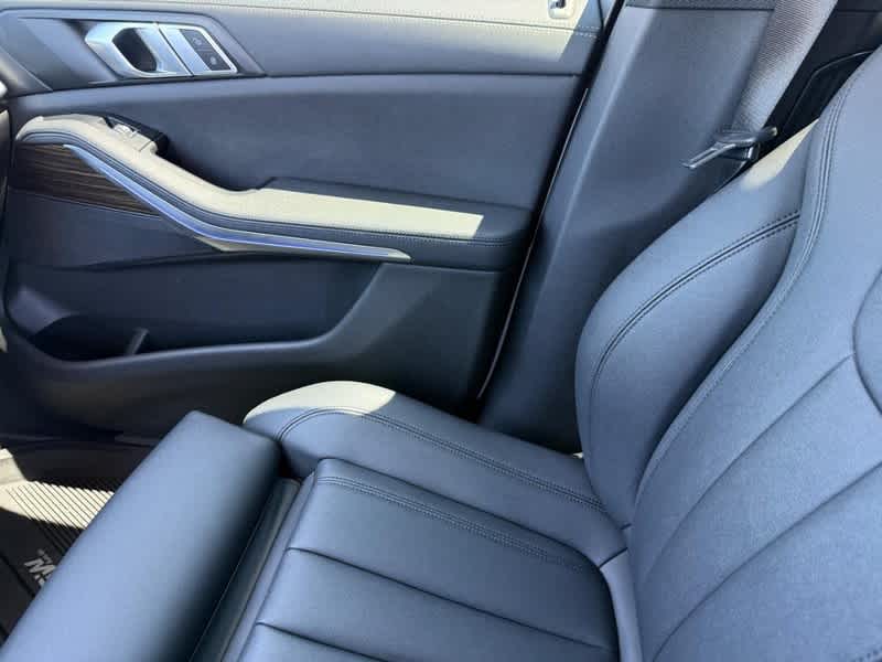2020 BMW X5 xDrive40i xDrive40i