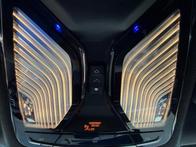 2020 BMW X5 xDrive40i xDrive40i