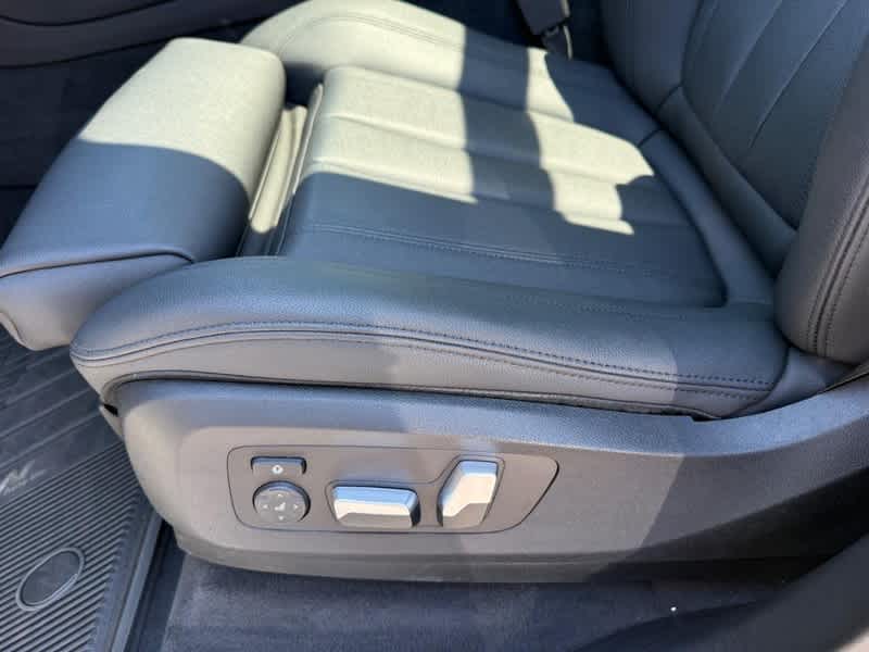 2020 BMW X5 xDrive40i xDrive40i