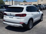2020 BMW X5 xDrive40i xDrive40i