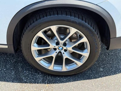 2020 BMW X5 xDrive40i xDrive40i