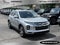 2022 Mitsubishi Outlander Sport SE