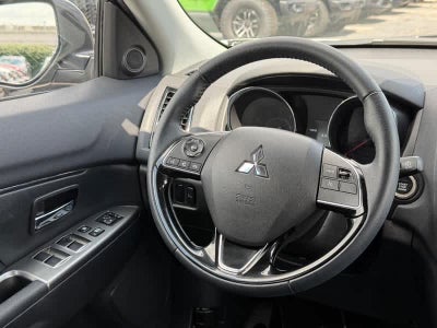 2022 Mitsubishi Outlander Sport SE