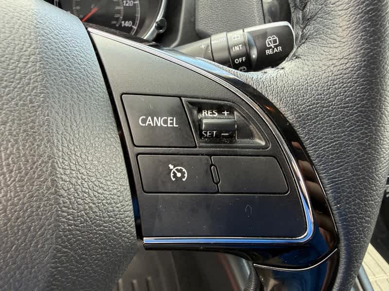 2022 Mitsubishi Outlander Sport SE