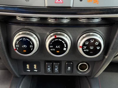 2022 Mitsubishi Outlander Sport SE