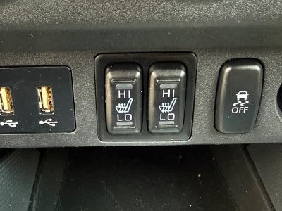 2022 Mitsubishi Outlander Sport SE