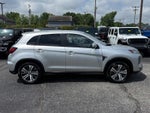 2022 Mitsubishi Outlander Sport SE