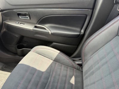 2022 Mitsubishi Outlander Sport SE