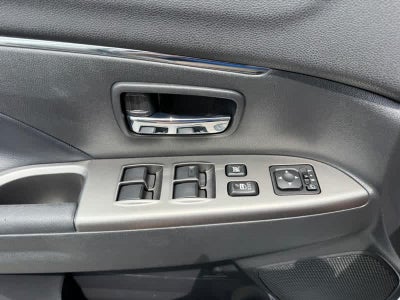 2022 Mitsubishi Outlander Sport SE