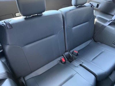 2024 Mitsubishi Outlander SE Black Edition