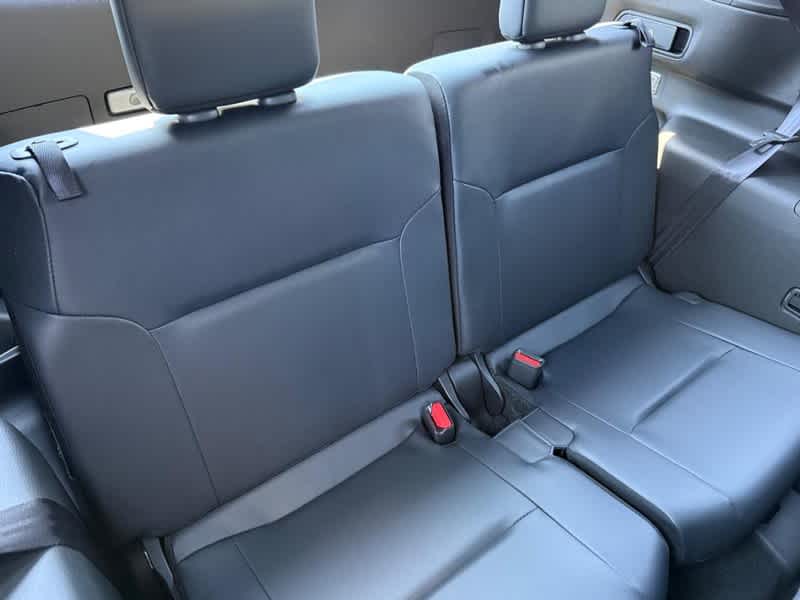 2024 Mitsubishi Outlander SE Black Edition