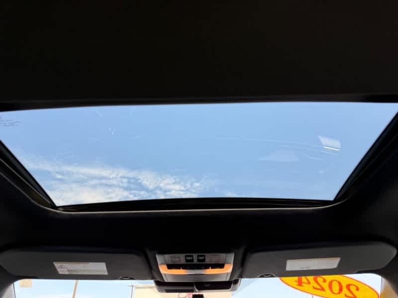 2024 Mitsubishi Outlander SE Black Edition