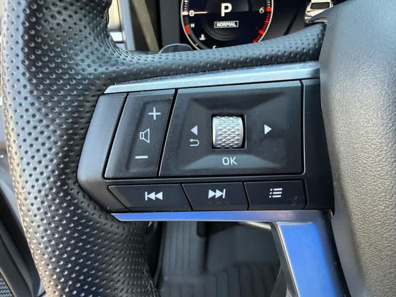 2024 Mitsubishi Outlander SE Black Edition