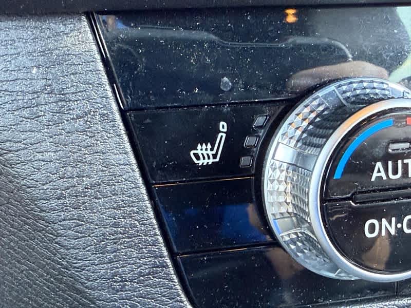 2024 Mitsubishi Outlander SE Black Edition