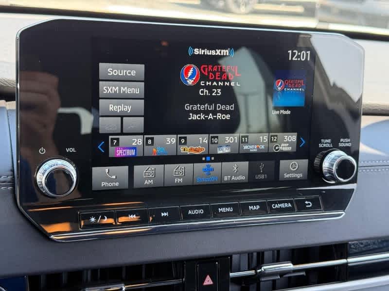 2024 Mitsubishi Outlander SE Black Edition