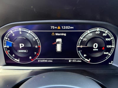 2024 Mitsubishi Outlander SE Black Edition