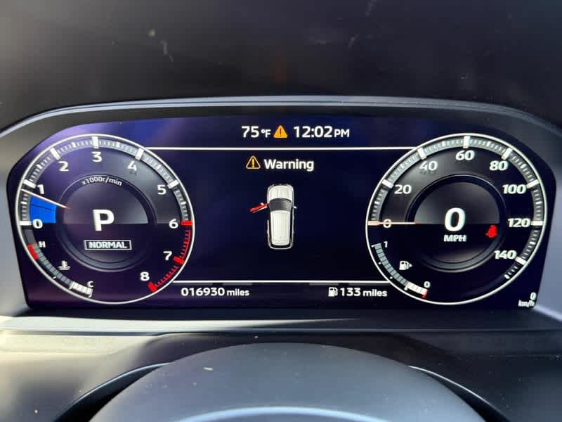 2024 Mitsubishi Outlander SE Black Edition