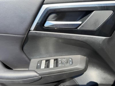 2024 Mitsubishi Outlander SE Black Edition