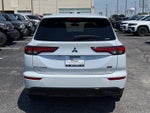 2024 Mitsubishi Outlander SE Black Edition