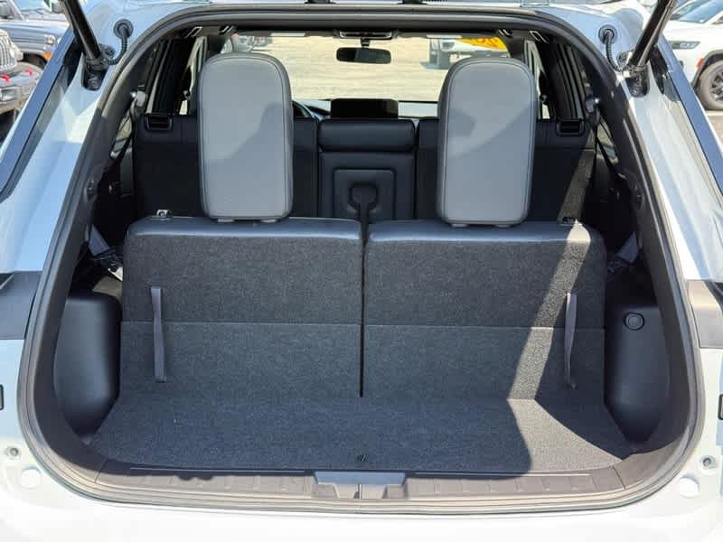 2024 Mitsubishi Outlander SE Black Edition