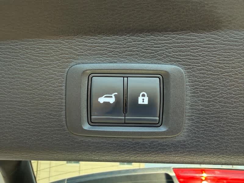 2024 Mitsubishi Outlander SE Black Edition