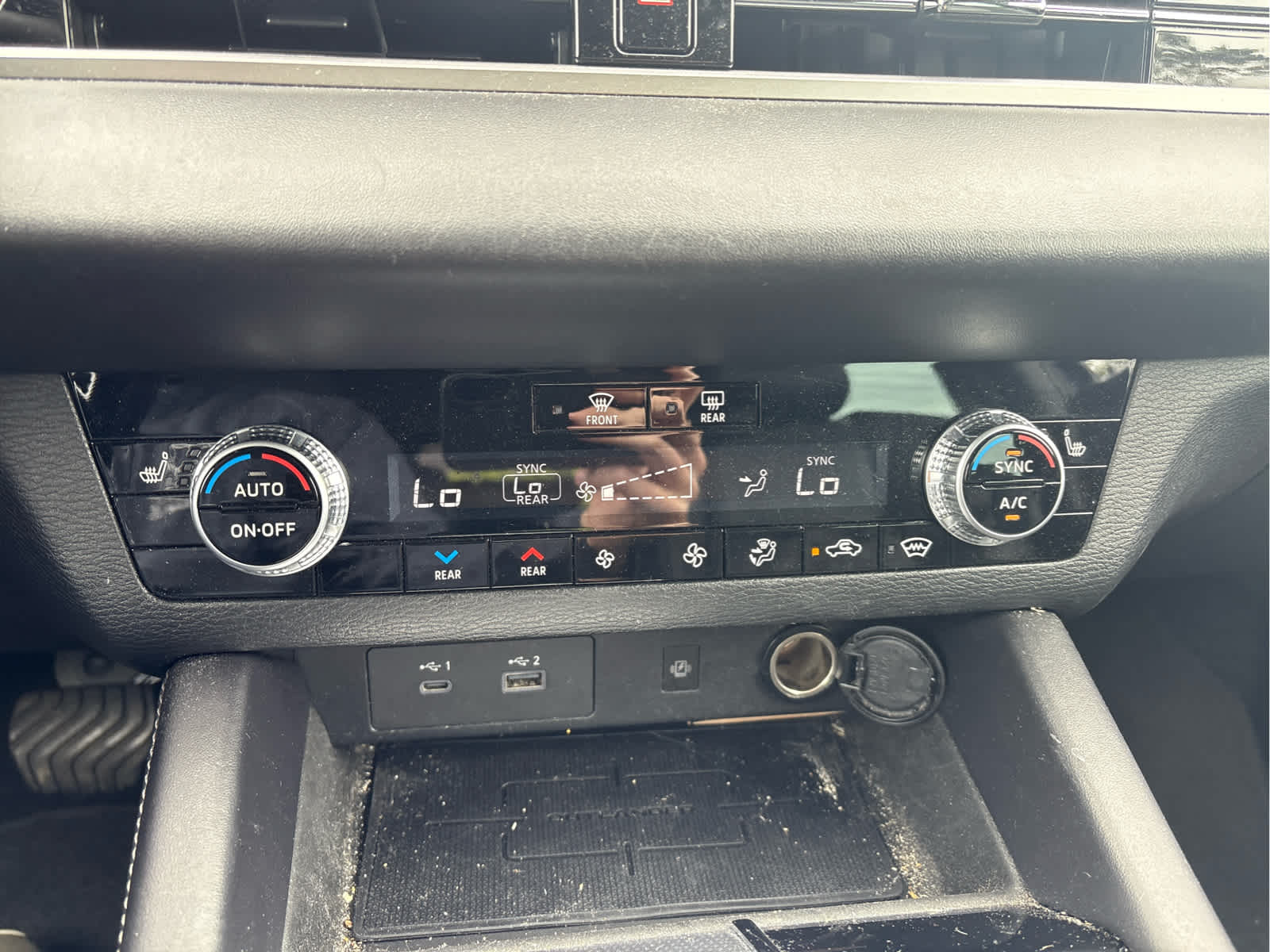 2022 Mitsubishi Outlander SEL Special Edition