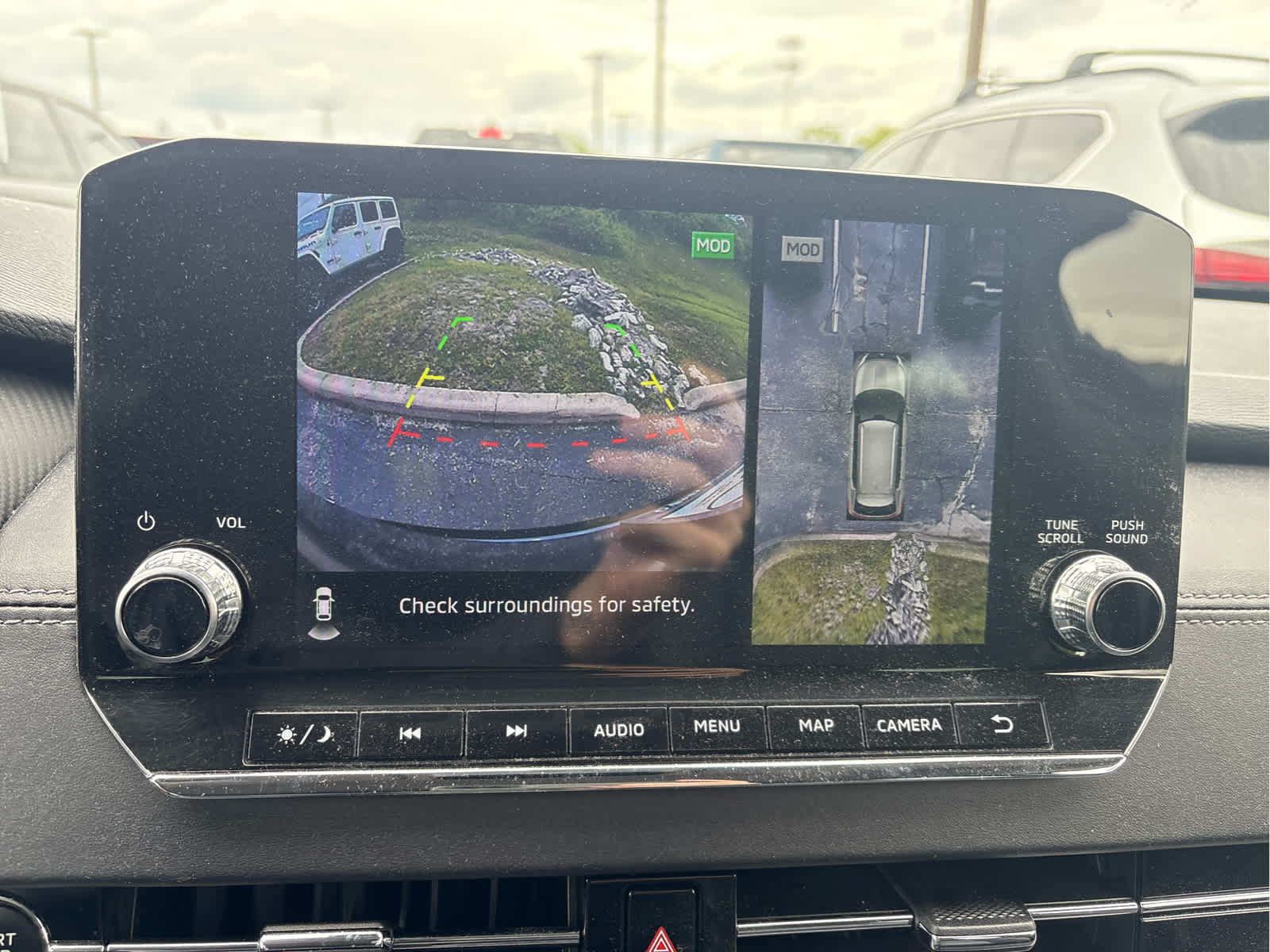 2022 Mitsubishi Outlander SEL Special Edition
