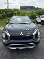 2022 Mitsubishi Outlander SEL Special Edition