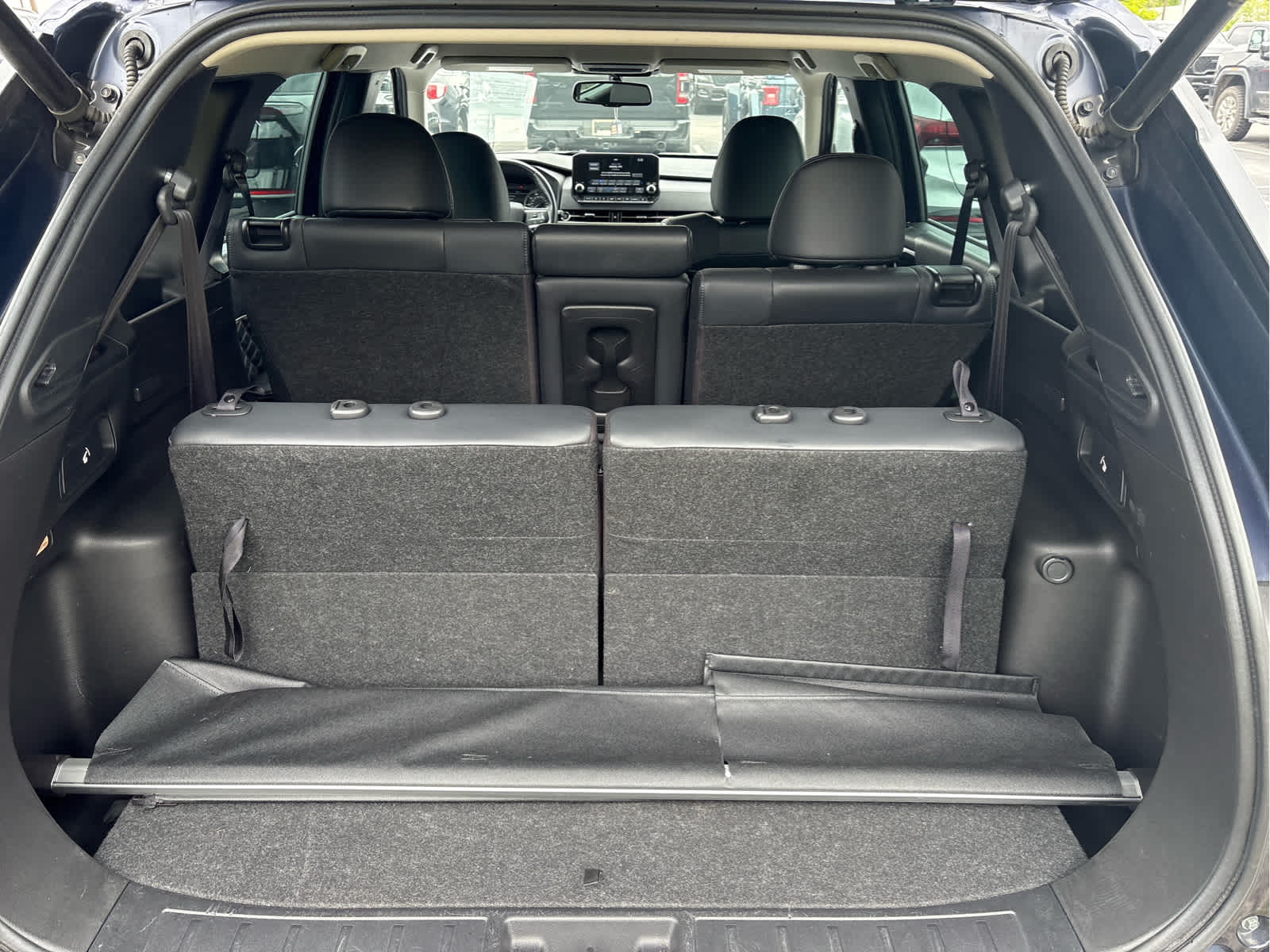 2022 Mitsubishi Outlander SEL Special Edition