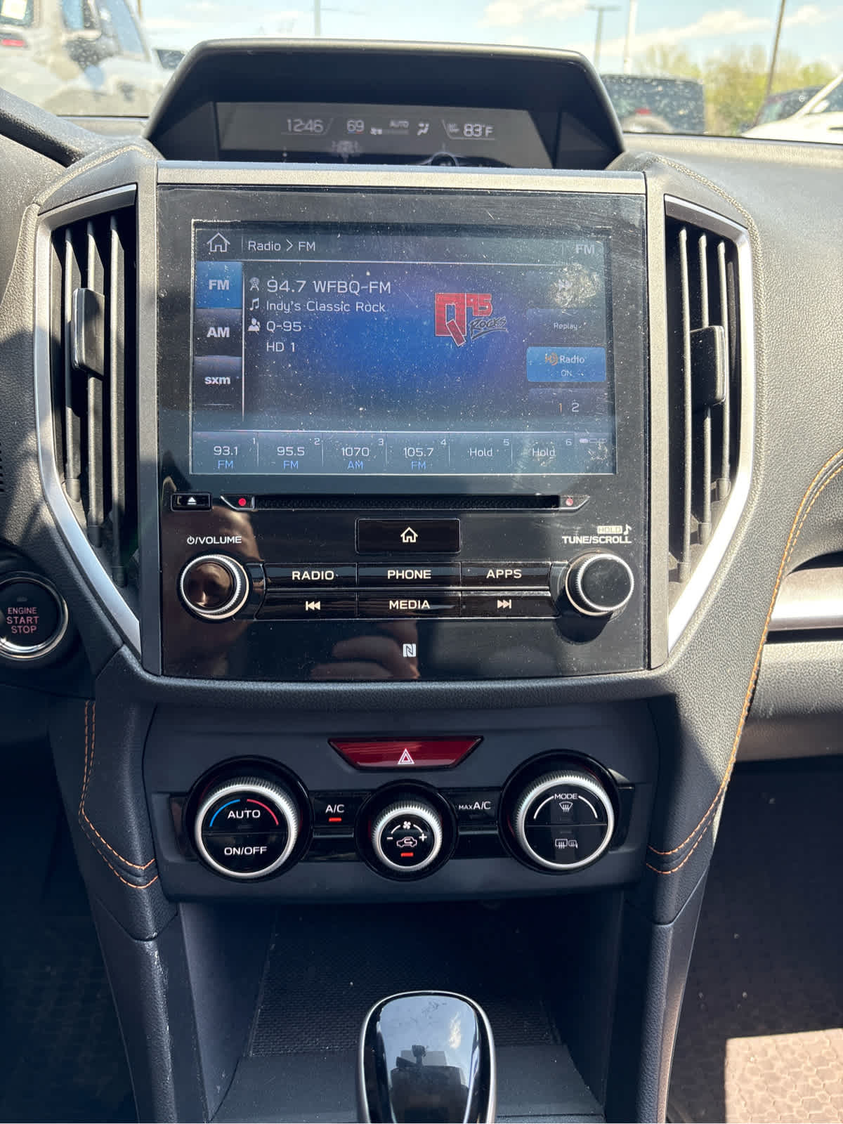 2018 Subaru Crosstrek Limited