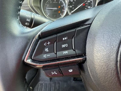 2021 Mazda Mazda CX-5 Touring