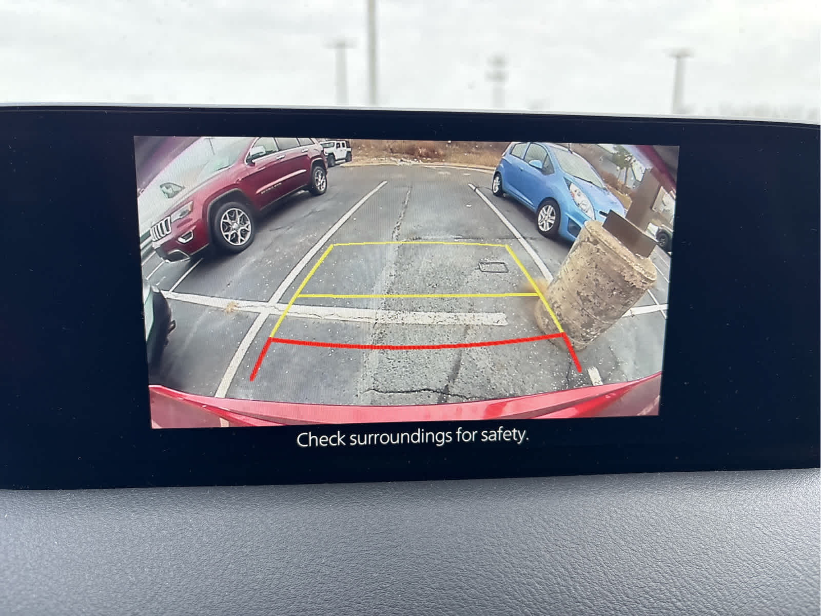 2021 Mazda Mazda CX-5 Touring