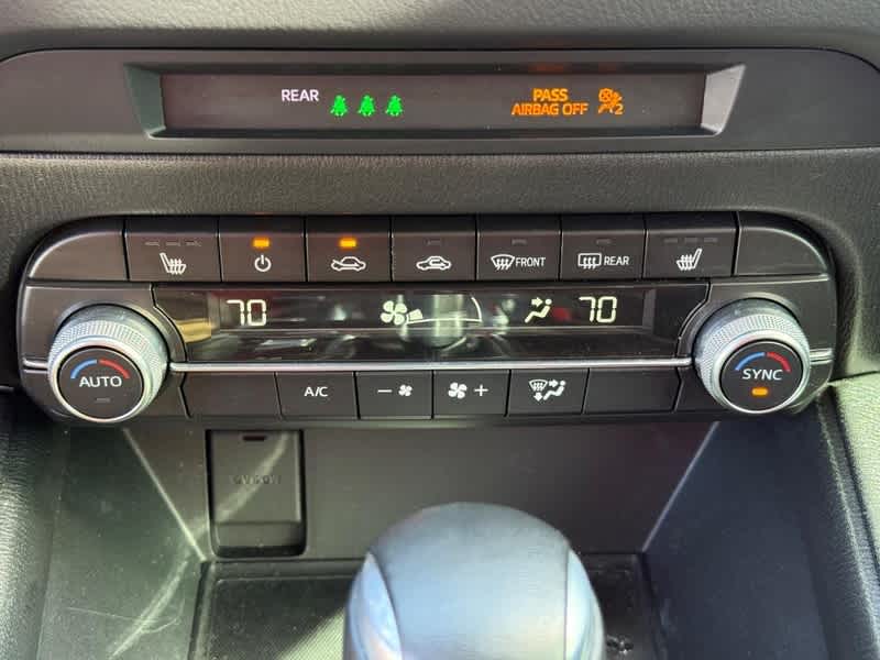 2021 Mazda Mazda CX-5 Touring