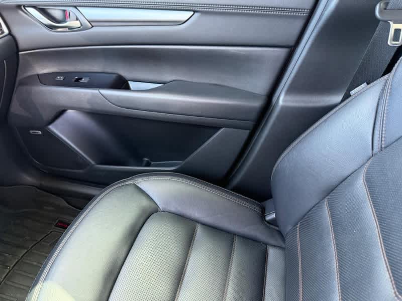 2021 Mazda Mazda CX-5 Touring