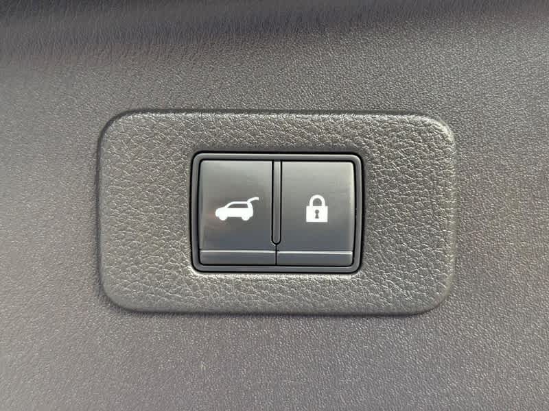 2021 Nissan Armada Platinum 4WD