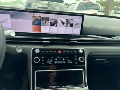 2025 Genesis GV80 2.5T Standard