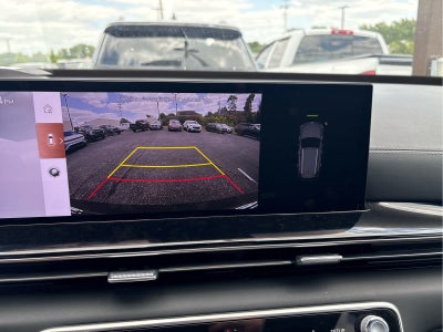 2025 Genesis GV80 2.5T Standard