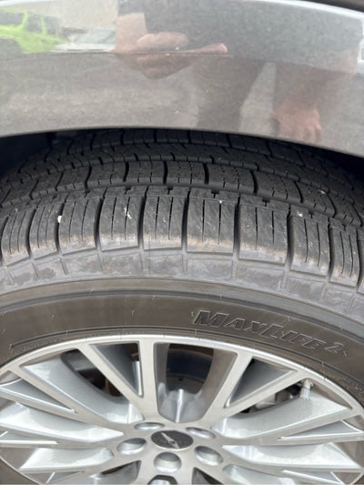 2025 Genesis GV80 2.5T Standard