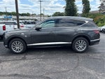 2025 Genesis GV80 2.5T Standard