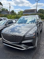 2025 Genesis GV80 2.5T Standard