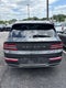2025 Genesis GV80 2.5T Standard