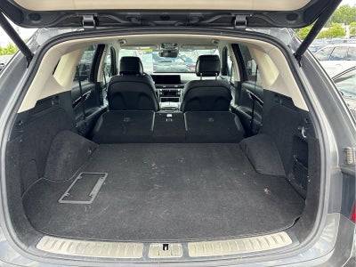 2025 Genesis GV80 2.5T Standard