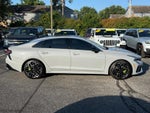 2025 Kia K5 GT