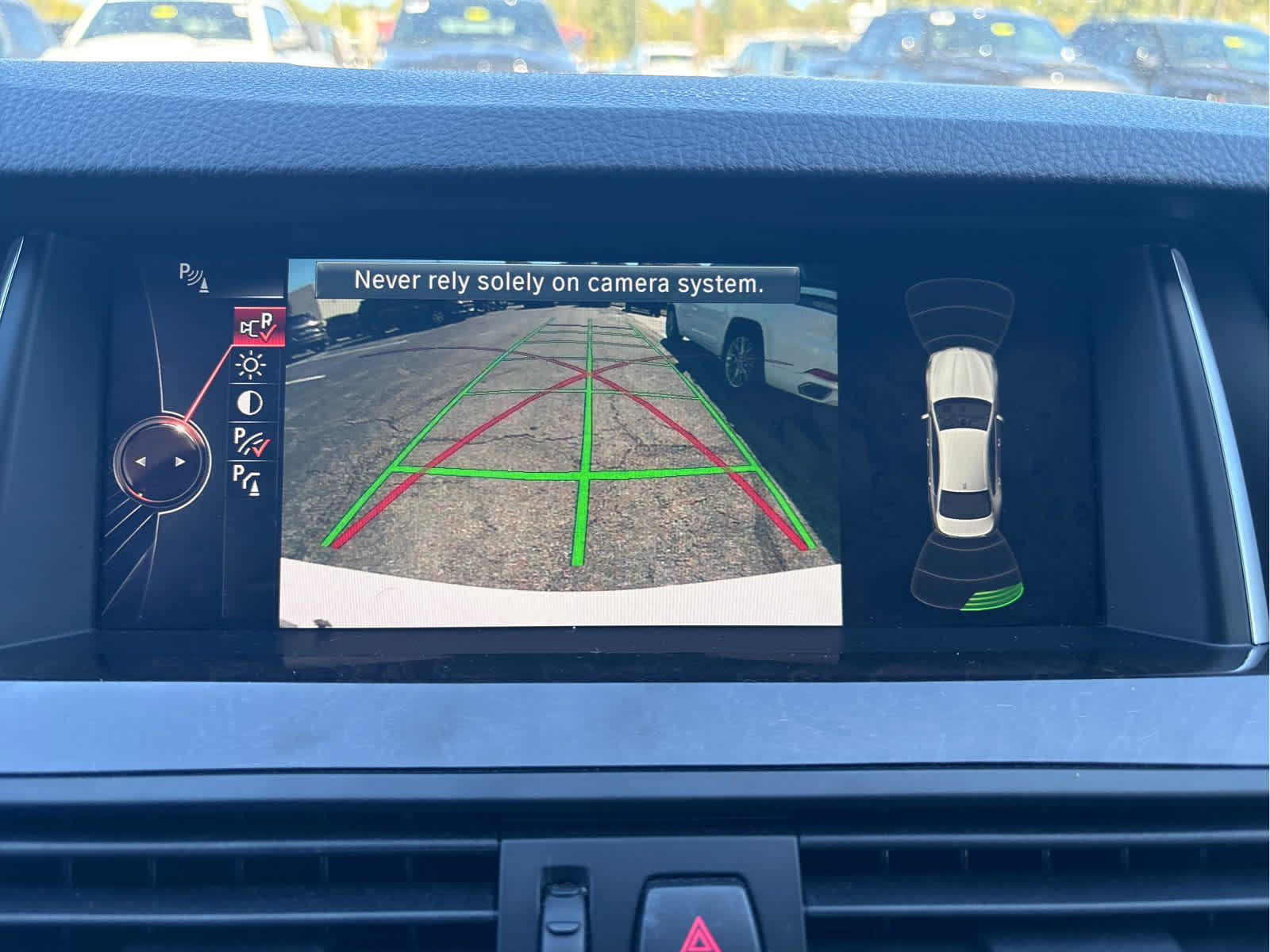 2016 BMW 535i 535i