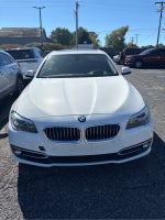 2016 BMW 535i 535i