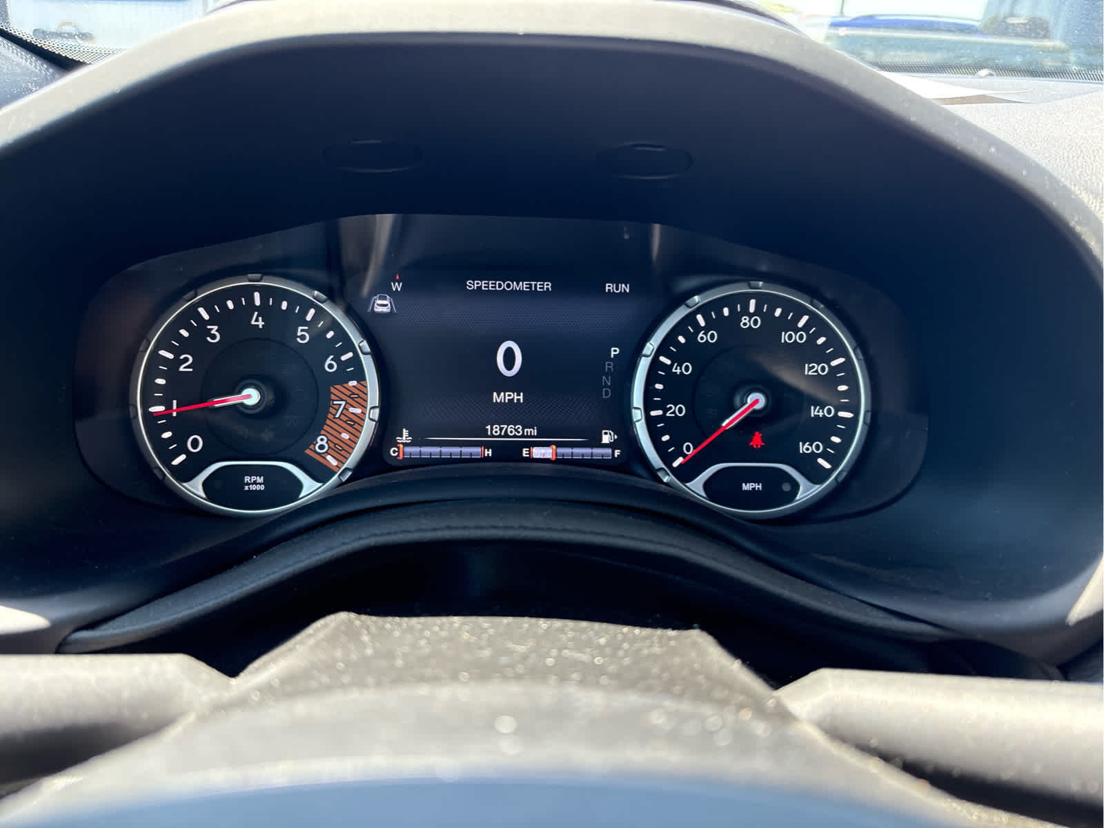 2023 Jeep Renegade Limited