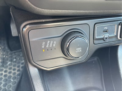 2023 Jeep Renegade Limited