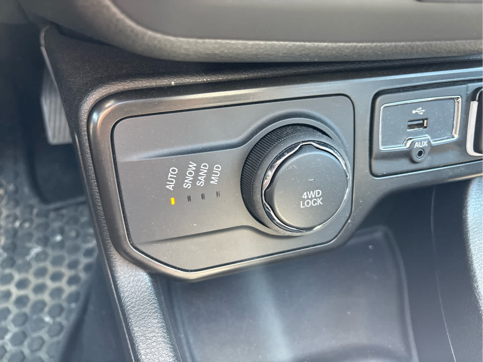 2023 Jeep Renegade Limited