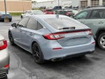 2023 Honda Civic Hatchback Sport Touring CVT