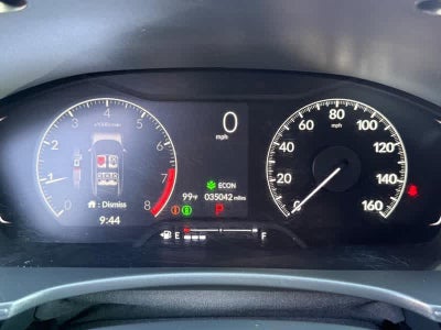 2025 Honda Civic Hatchback Sport CVT